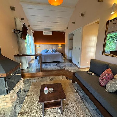 Auberge Suisse Pousada Nova Friburgo Dış mekan fotoğraf