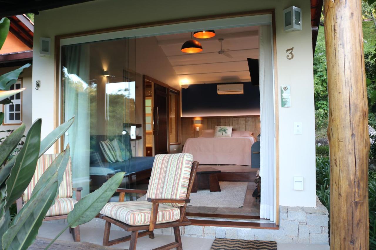 Auberge Suisse Pousada Nova Friburgo Dış mekan fotoğraf