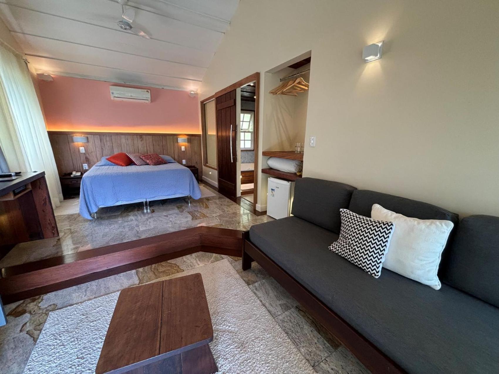 Auberge Suisse Pousada Nova Friburgo Dış mekan fotoğraf