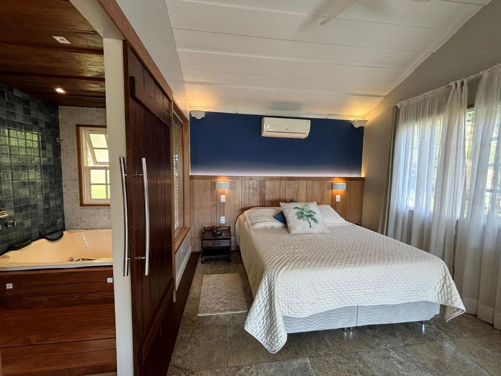 Auberge Suisse Pousada Nova Friburgo Dış mekan fotoğraf