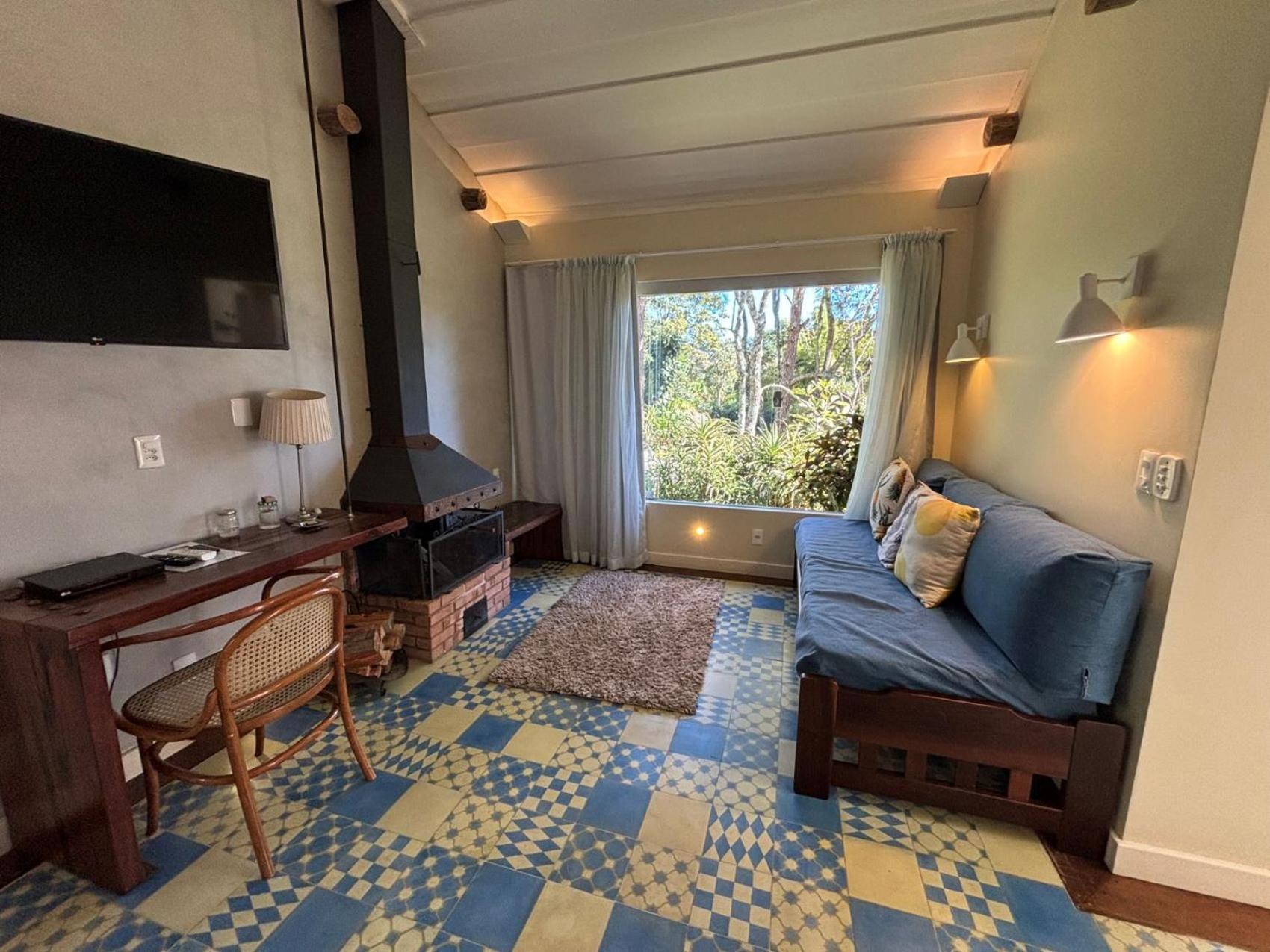 Auberge Suisse Pousada Nova Friburgo Dış mekan fotoğraf