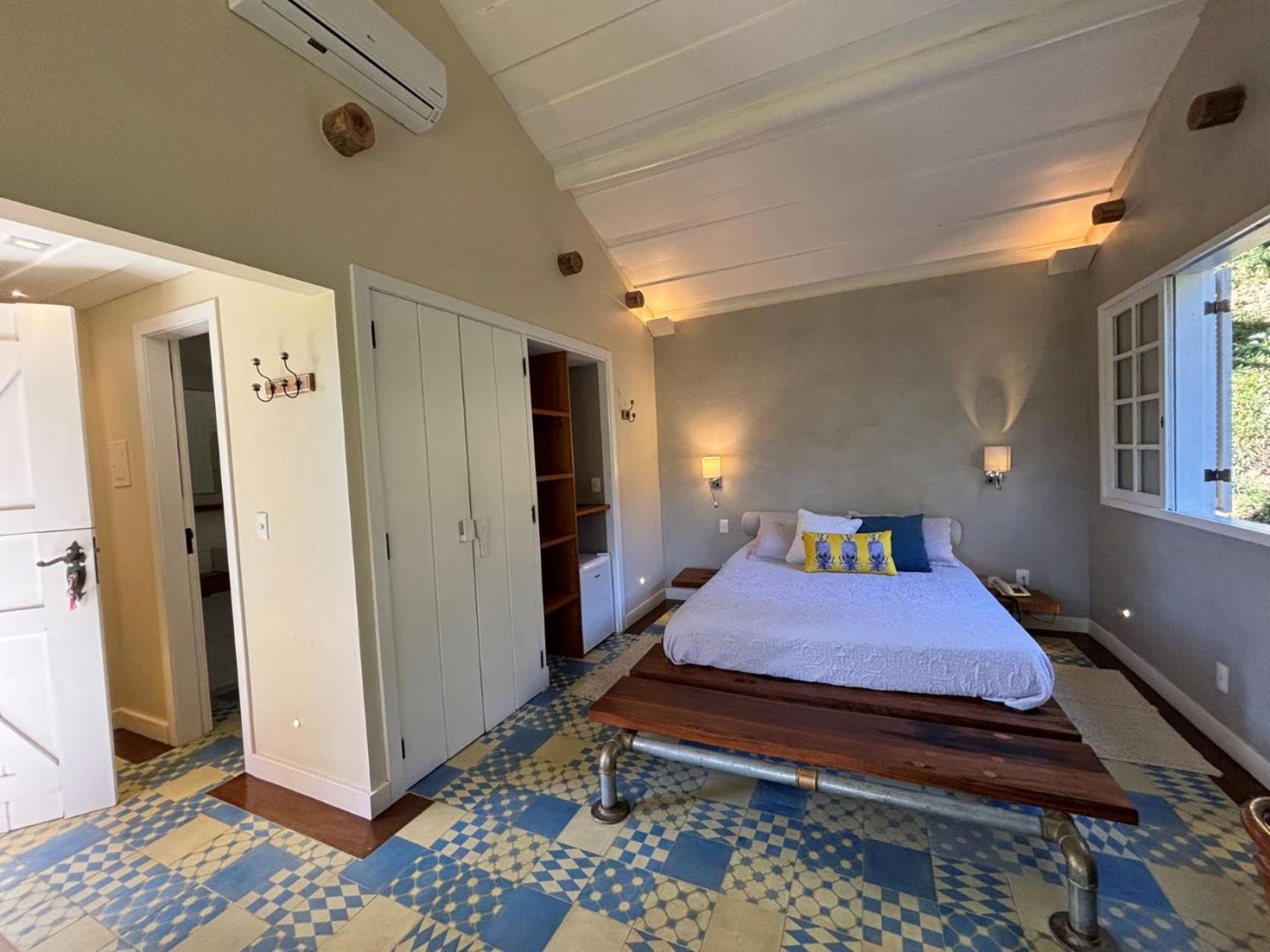 Auberge Suisse Pousada Nova Friburgo Dış mekan fotoğraf