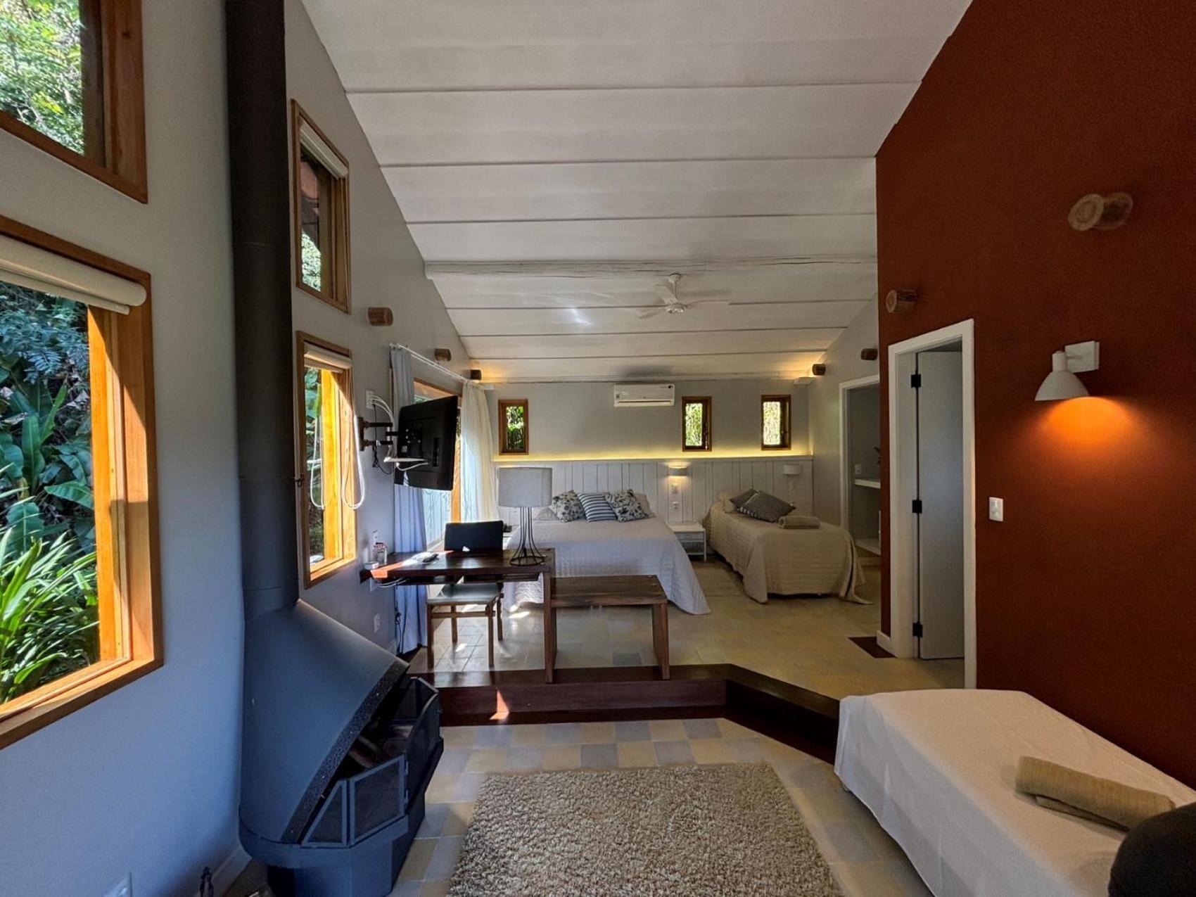 Auberge Suisse Pousada Nova Friburgo Dış mekan fotoğraf