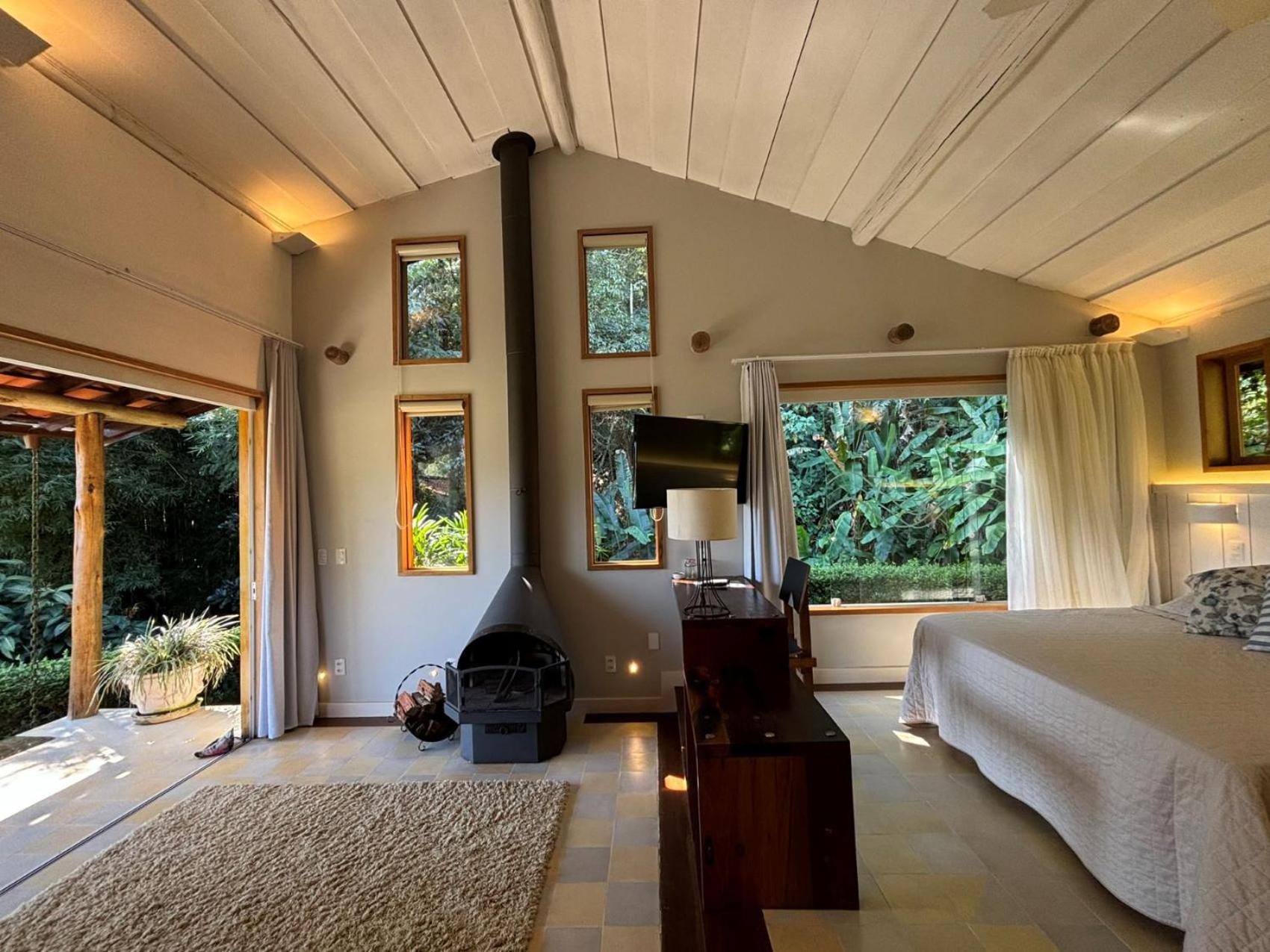 Auberge Suisse Pousada Nova Friburgo Dış mekan fotoğraf