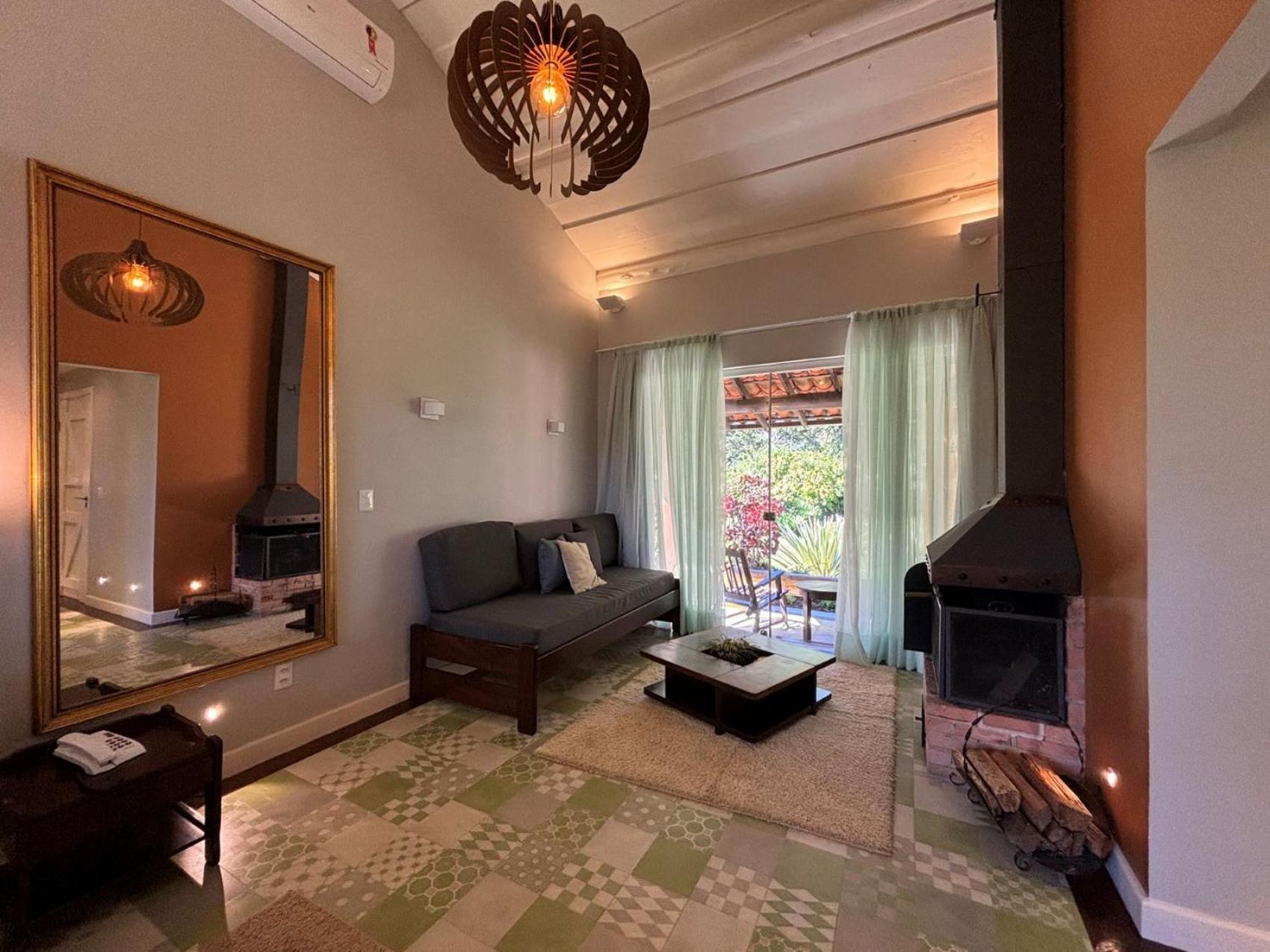 Auberge Suisse Pousada Nova Friburgo Dış mekan fotoğraf