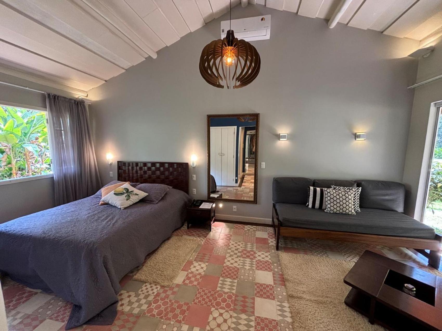 Auberge Suisse Pousada Nova Friburgo Dış mekan fotoğraf