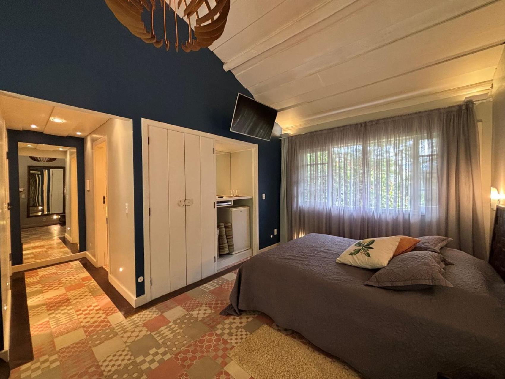 Auberge Suisse Pousada Nova Friburgo Dış mekan fotoğraf