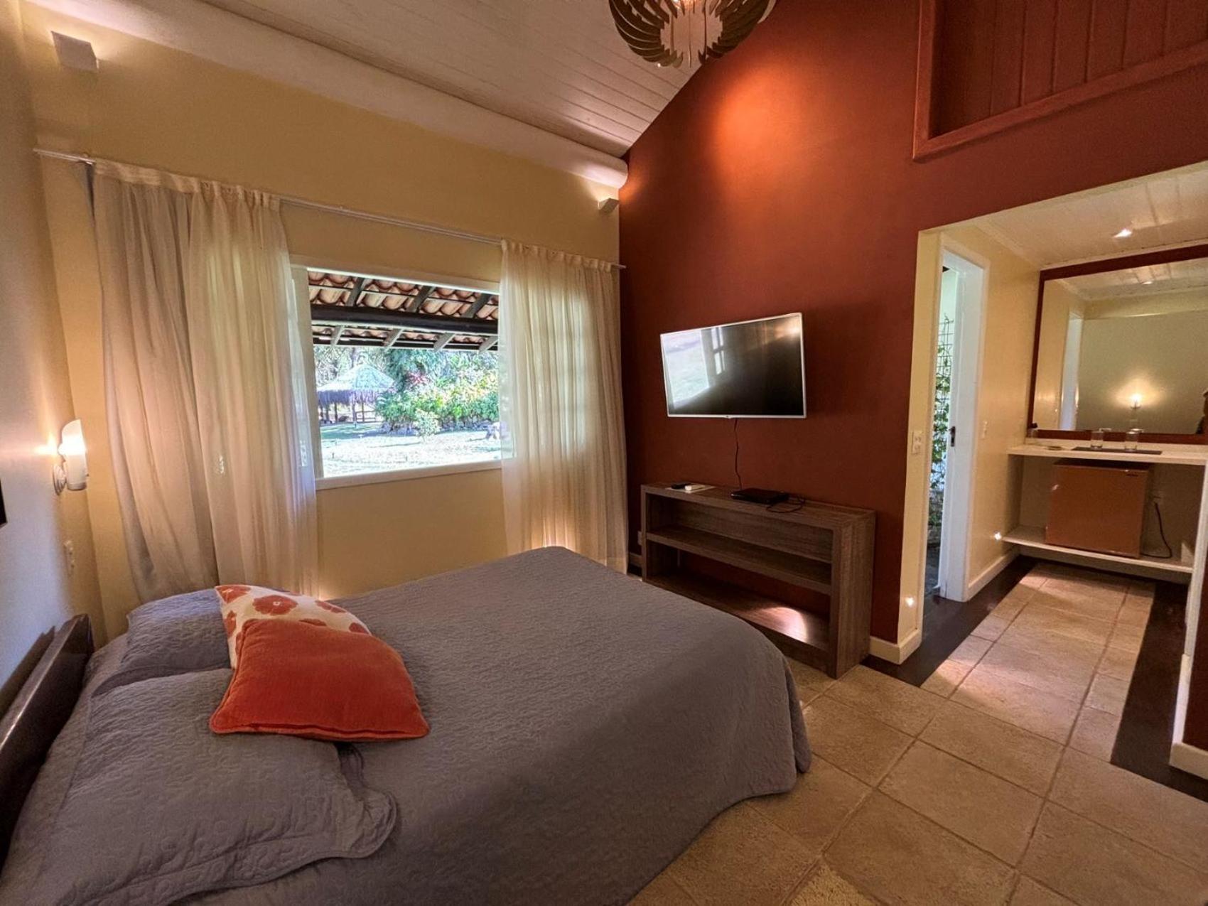 Auberge Suisse Pousada Nova Friburgo Dış mekan fotoğraf