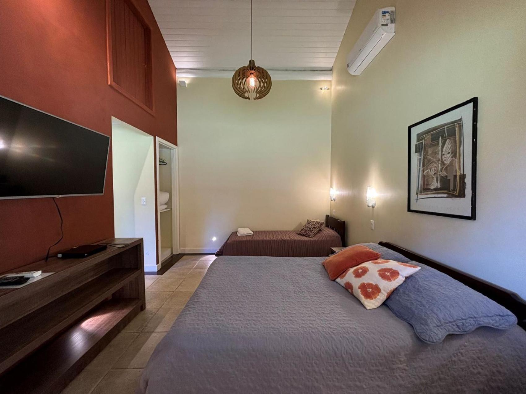 Auberge Suisse Pousada Nova Friburgo Dış mekan fotoğraf