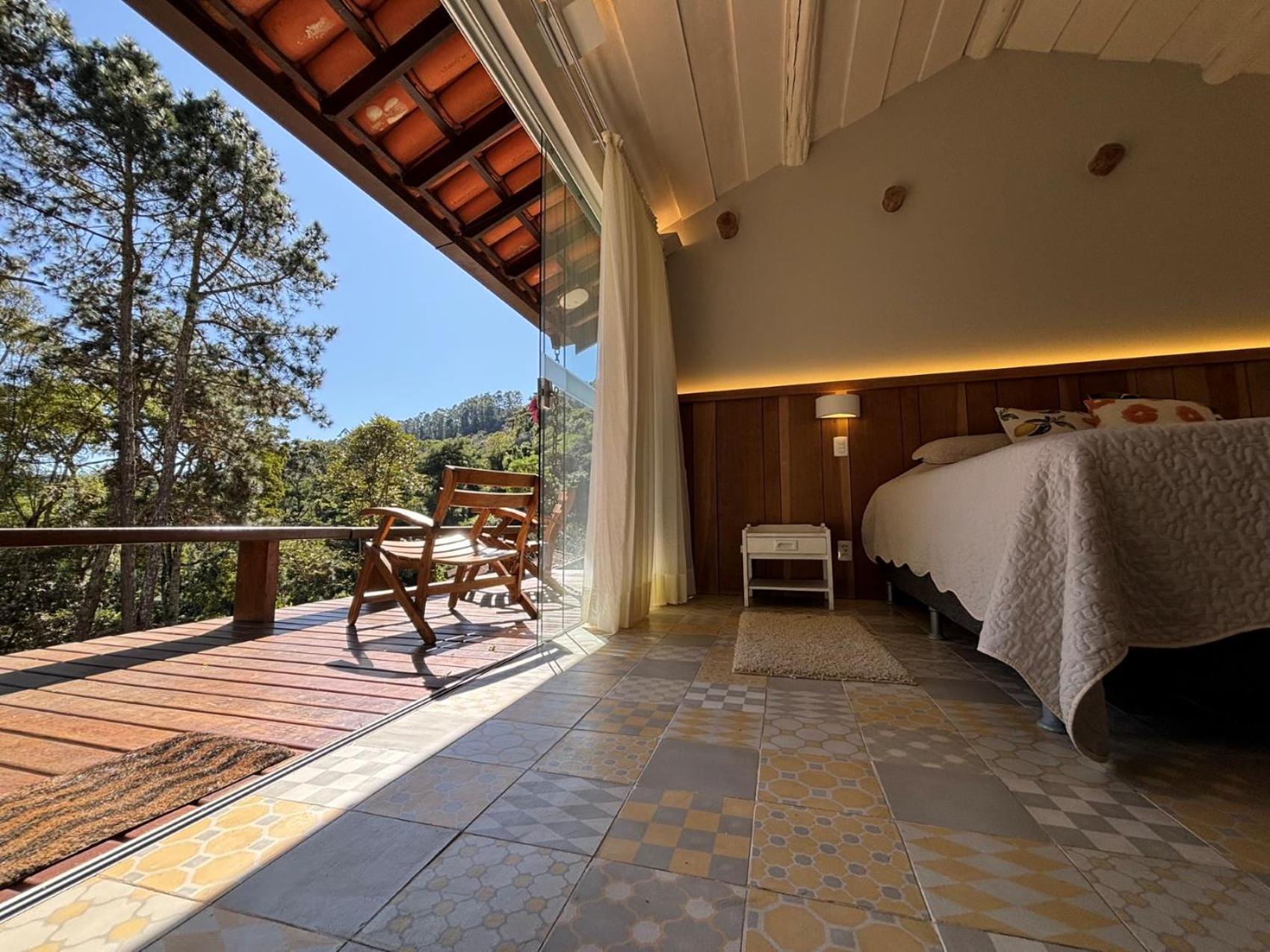Auberge Suisse Pousada Nova Friburgo Dış mekan fotoğraf