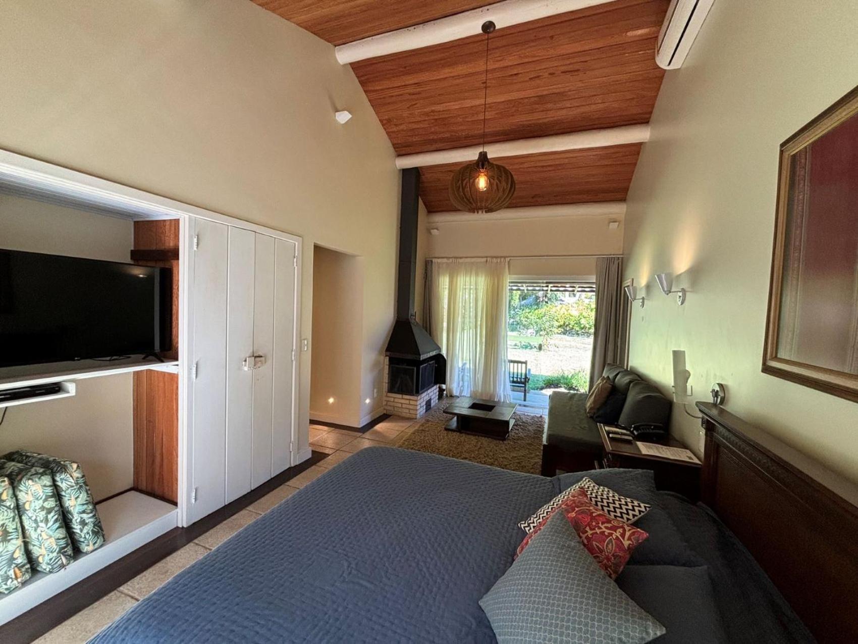 Auberge Suisse Pousada Nova Friburgo Dış mekan fotoğraf