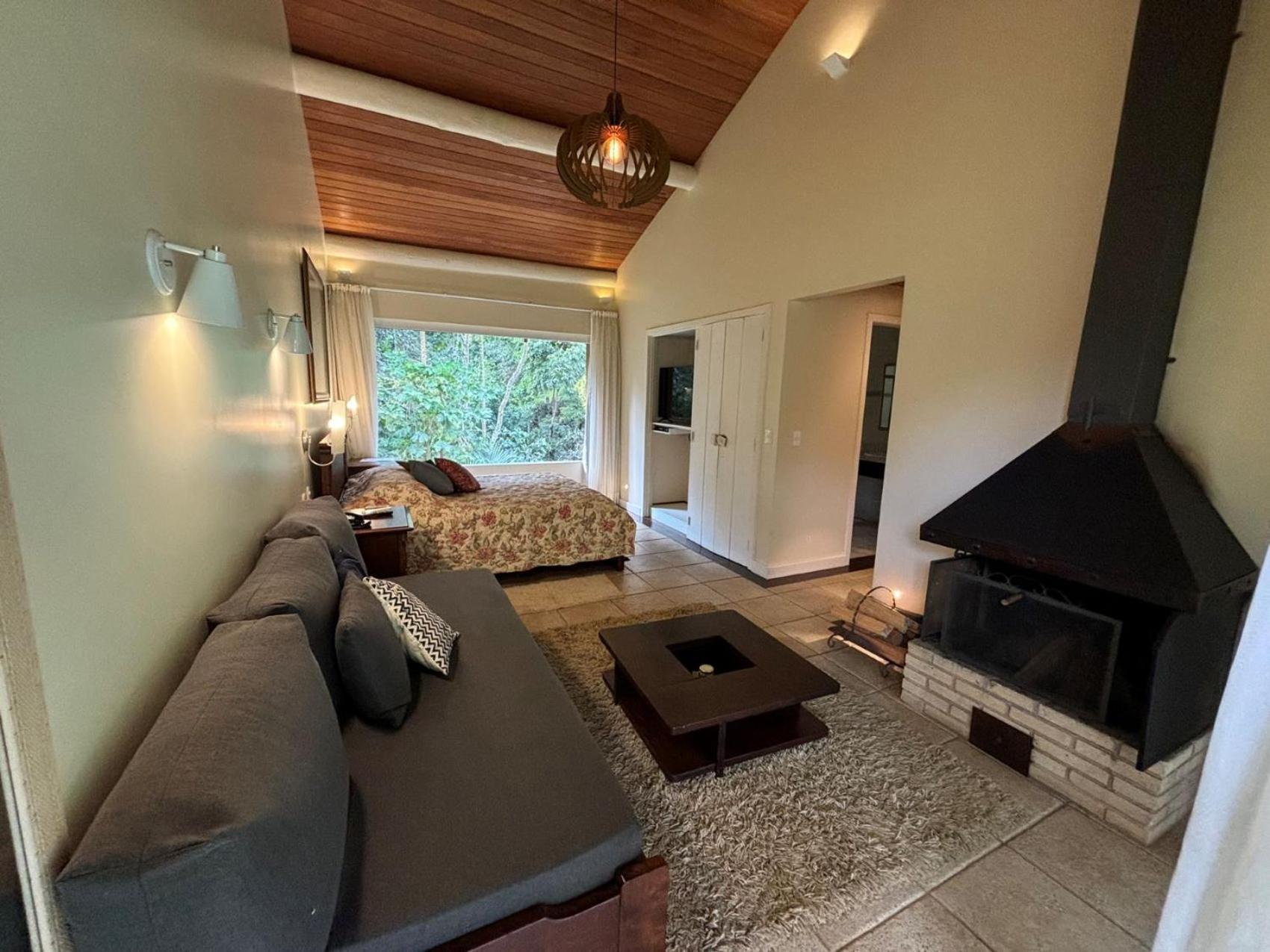 Auberge Suisse Pousada Nova Friburgo Dış mekan fotoğraf