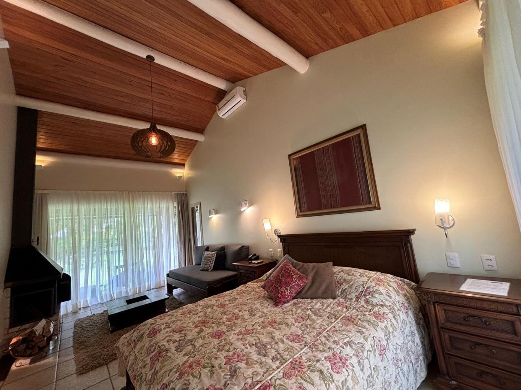Auberge Suisse Pousada Nova Friburgo Dış mekan fotoğraf