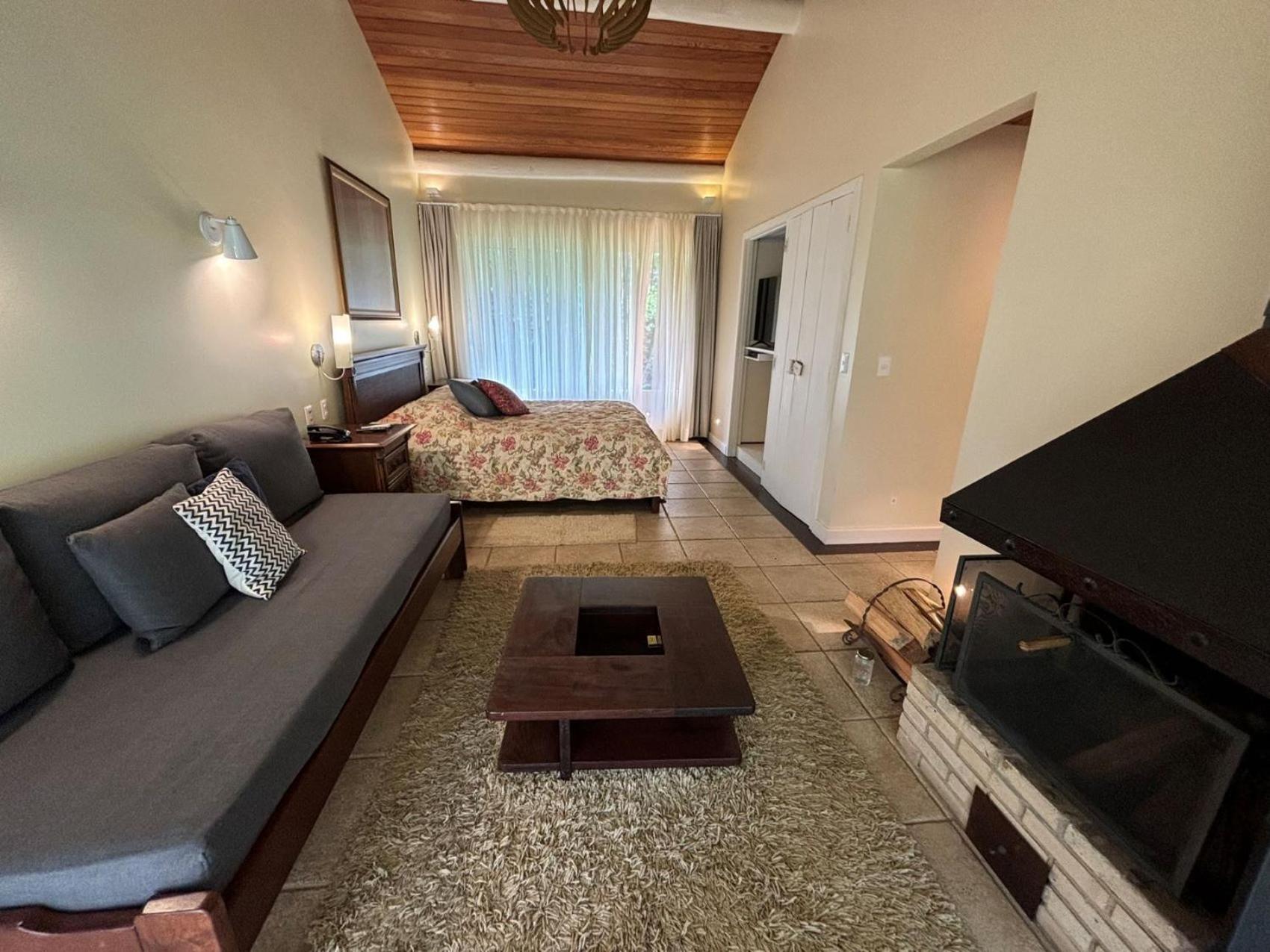 Auberge Suisse Pousada Nova Friburgo Dış mekan fotoğraf