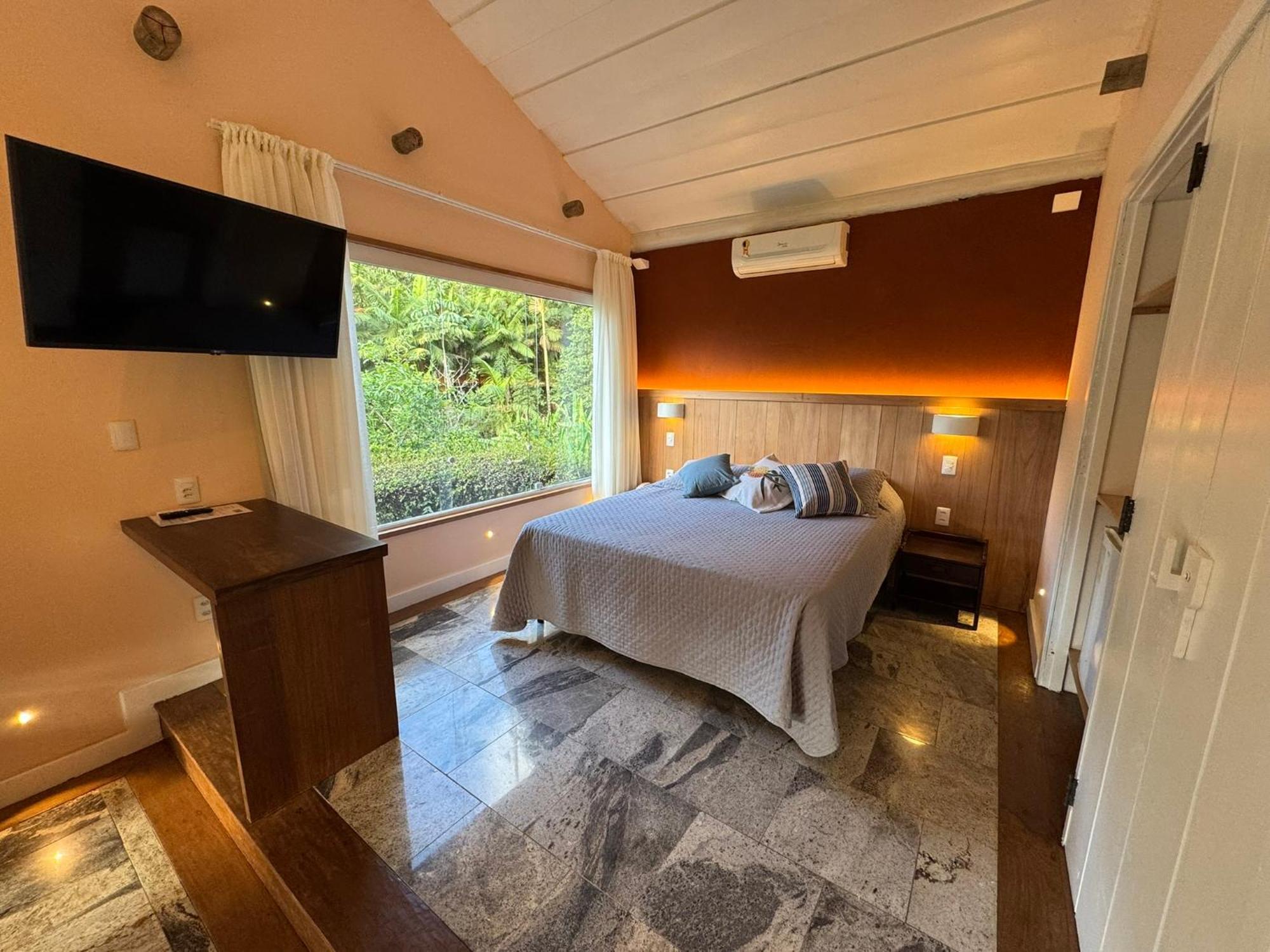 Auberge Suisse Pousada Nova Friburgo Dış mekan fotoğraf