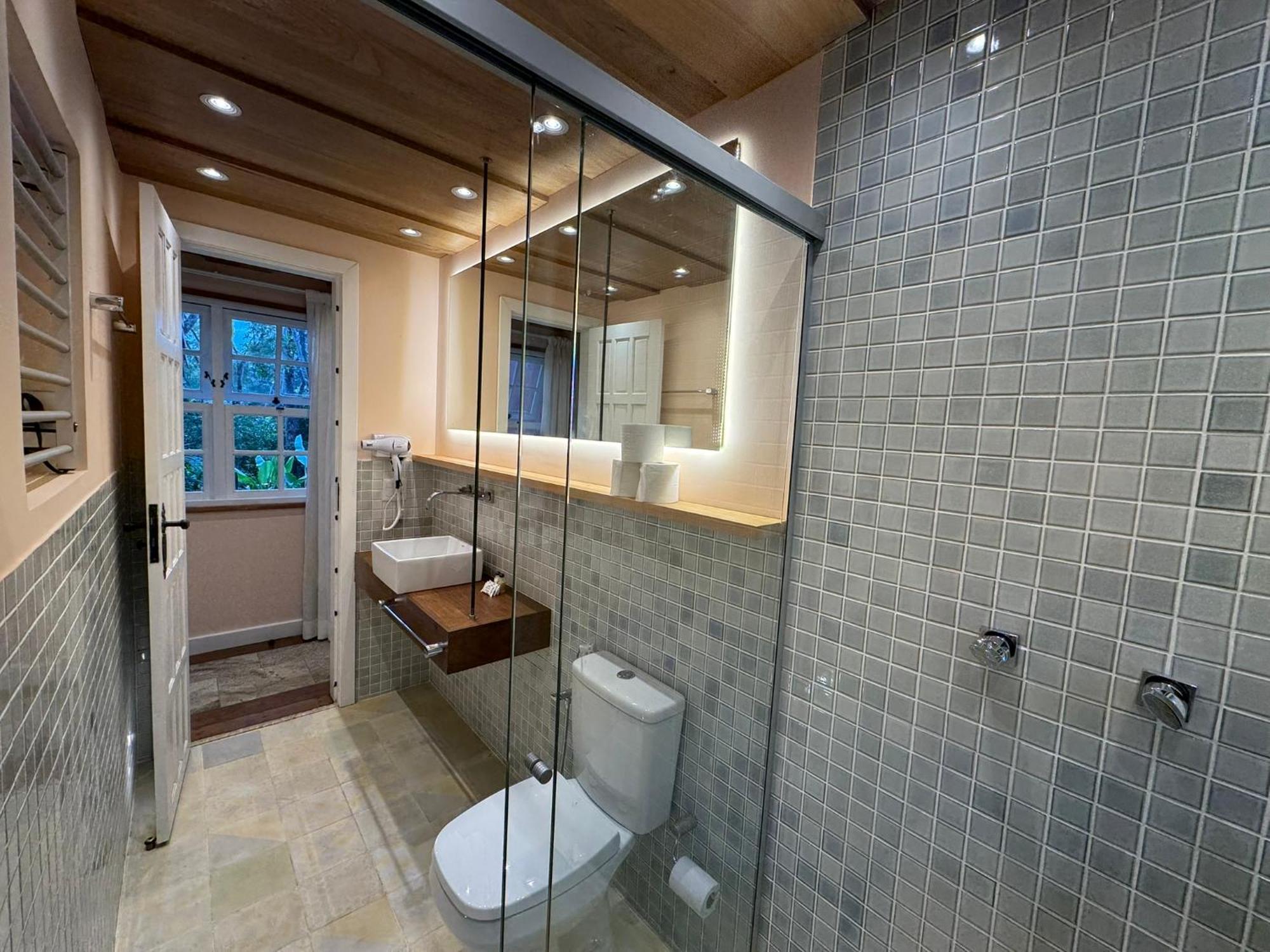 Auberge Suisse Pousada Nova Friburgo Dış mekan fotoğraf