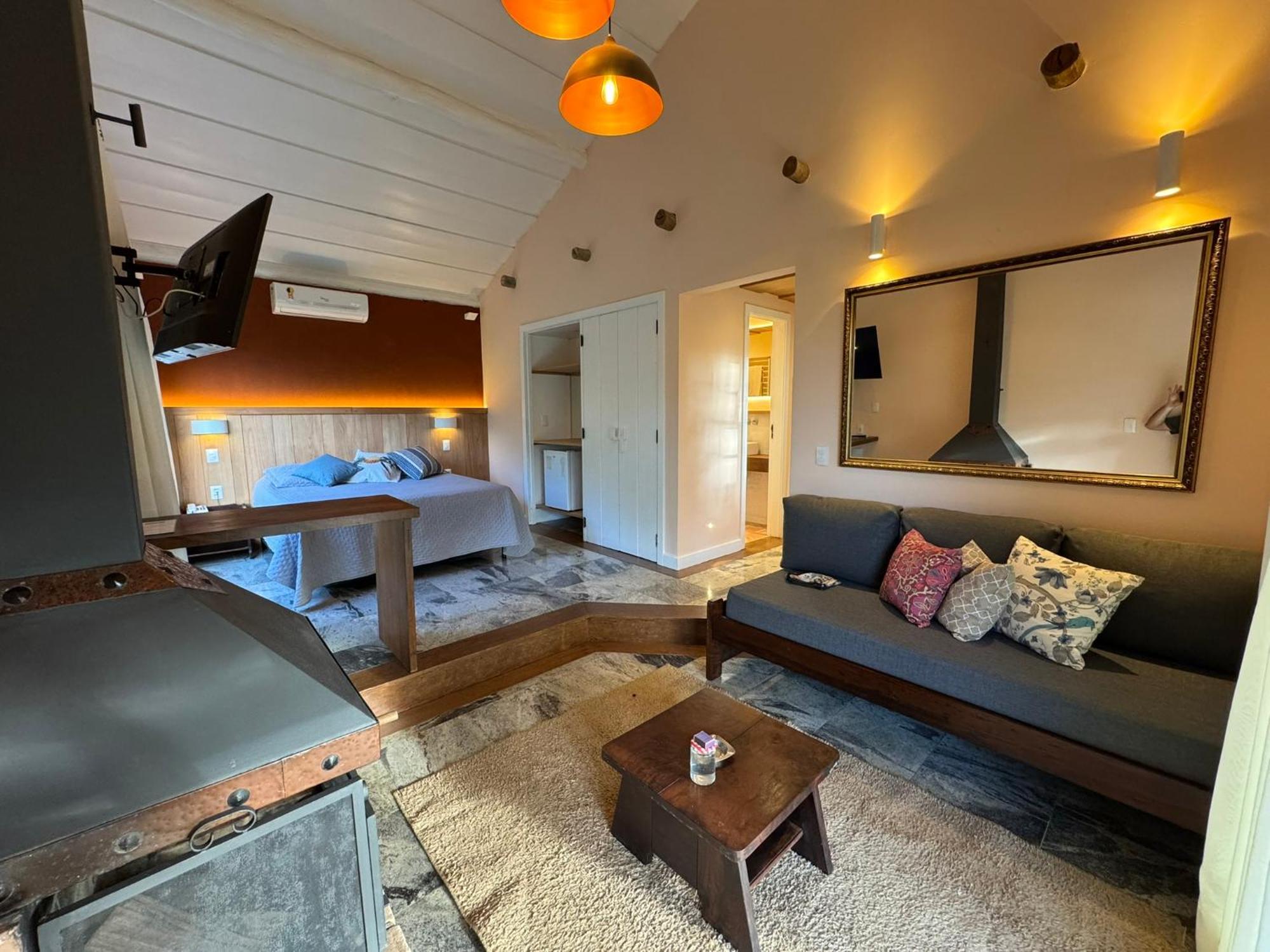 Auberge Suisse Pousada Nova Friburgo Dış mekan fotoğraf